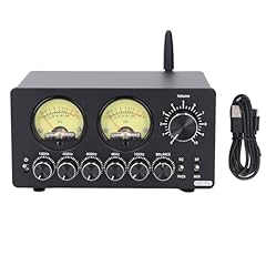 Preamplificatore bluetooth ban usato  Spedito ovunque in Italia 