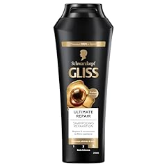 Schwarzkopf gliss shampoing d'occasion  Livré partout en France