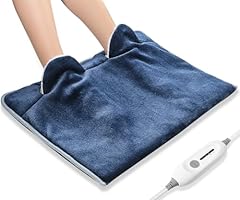 Electric heated foot for sale  Delivered anywhere in USA 