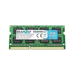 Brainzap 2gb ddr3 gebraucht kaufen  Wird an jeden Ort in Deutschland