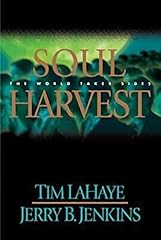 Soul harvest takes for sale  Delivered anywhere in USA 