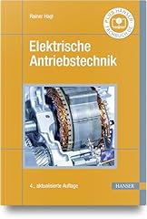 Elektrische antriebstechnik gebraucht kaufen  Wird an jeden Ort in Deutschland