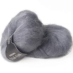 Mohair silk yarn for sale  Delivered anywhere in USA 
