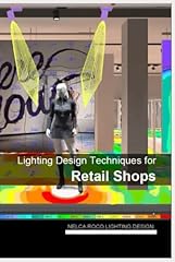 Retail lighting design for sale  Delivered anywhere in UK