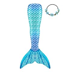 Galldeals mermaid tail for sale  Delivered anywhere in USA 
