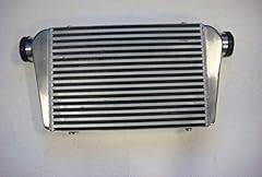 Intercooler universale allumin usato  Spedito ovunque in Italia 