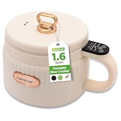 Nutrichef 1.6 portable for sale  Delivered anywhere in USA 