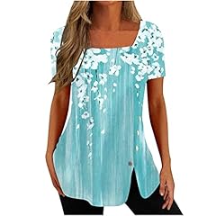 Womens summer blouses for sale  Delivered anywhere in USA 