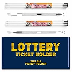 Nitaru lottery ticket for sale  Delivered anywhere in USA 