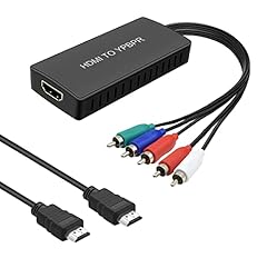 Ruipuo hdmi component for sale  Delivered anywhere in USA 