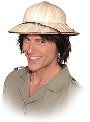 Casque tropical d'occasion  Livré partout en France