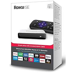 Roku 3900se fast for sale  Delivered anywhere in Ireland
