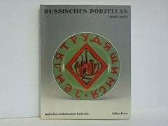 Russisches porzellan 1895 gebraucht kaufen  Wird an jeden Ort in Deutschland