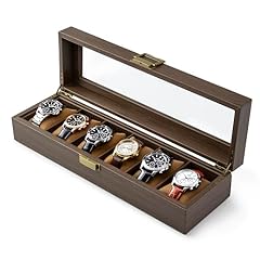 Qiwode boîte montres d'occasion  Livré partout en France
