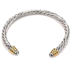 David yurman dupes for sale  Delivered anywhere in USA 