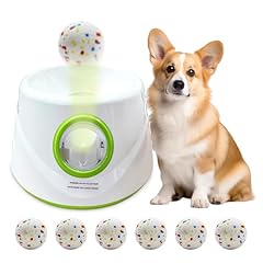 Automatic dog ball for sale  Delivered anywhere in UK