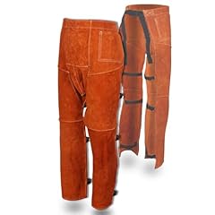 Qeelink schweißerhose hitze gebraucht kaufen  Wird an jeden Ort in Deutschland