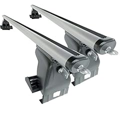 Gutterless roof rack for sale  Delivered anywhere in UK