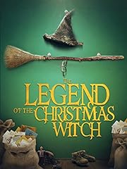 The Legend of the Christmas Witch, used for sale  Delivered anywhere in USA 
