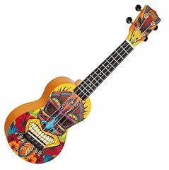 Ukulele mahalo soprano usato  Spedito ovunque in Italia 