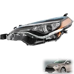Nurniacl headlight assembly for sale  Delivered anywhere in USA 