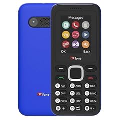 Ttfone tt150 unlocked for sale  Delivered anywhere in UK
