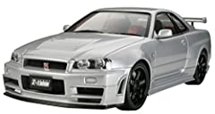 Tamiya 1/24 Nismo R34 GT-R Z-Tune (japan import) for sale  Delivered anywhere in Canada