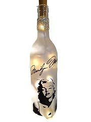 Marilyn wine bottle for sale  Delivered anywhere in USA 