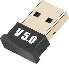 Usb bluetooth 5.0 for sale  Delivered anywhere in UK