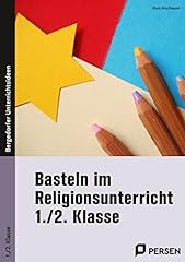 Basteln religionsunterricht 1 gebraucht kaufen  Wird an jeden Ort in Deutschland