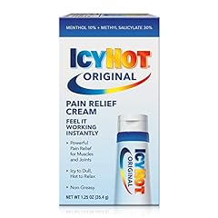 Icy hot original for sale  Delivered anywhere in USA 