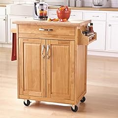 Kitchen island cart for sale  Delivered anywhere in Ireland