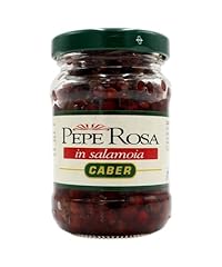Caber pepe rosa usato  Spedito ovunque in Italia 