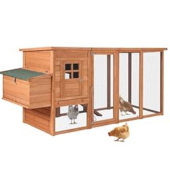 Aivituvin chicken coop for sale  Delivered anywhere in UK