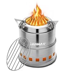 Canway portable camping for sale  Delivered anywhere in USA 