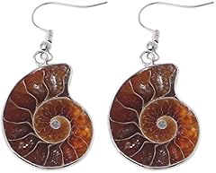 Ammonite fossile caoutchouc d'occasion  Livré partout en France