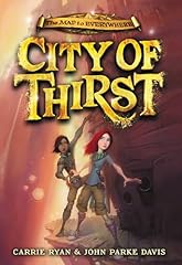 City thirst for sale  Delivered anywhere in USA 