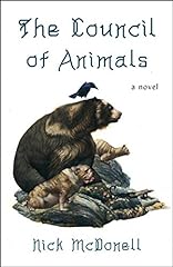 Council animals novel for sale  Delivered anywhere in USA 