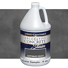 Concrete stain. outdoor. for sale  Delivered anywhere in USA 