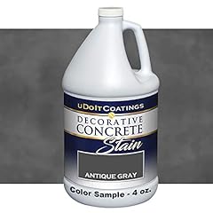 Decorative concrete stain. for sale  Delivered anywhere in USA 