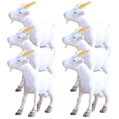 Garneck 6pcs simulated for sale  Delivered anywhere in USA 