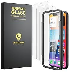 Impactstrong shatterproof temp for sale  Delivered anywhere in USA 