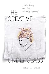Creative underclass youth for sale  Delivered anywhere in UK