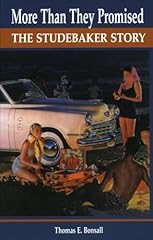 Promised studebaker story for sale  Delivered anywhere in USA 