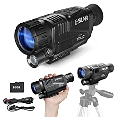 Esslnb night vision for sale  Delivered anywhere in USA 
