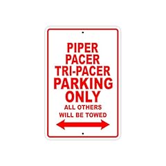 Piper pacer tri for sale  Delivered anywhere in USA 