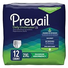 Prevail daily disposable for sale  Delivered anywhere in USA 