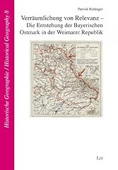 Verräumlichung relevanz entst gebraucht kaufen  Wird an jeden Ort in Deutschland