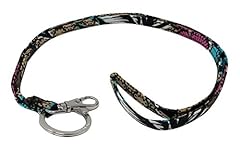 Vera bradley lanyard for sale  Delivered anywhere in USA 