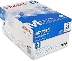Staples multiuse copy for sale  Delivered anywhere in USA 